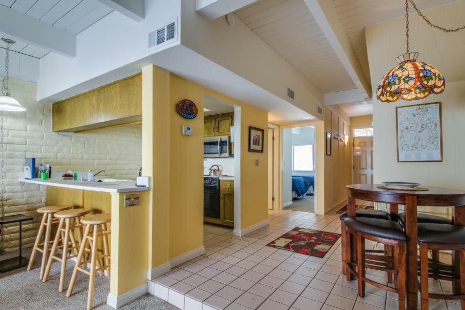 Mv22: Waterfront Condo In Tahoe Keys . 3 Bedrooms 010630 Саус Лэйк Тахо Экстерьер фото