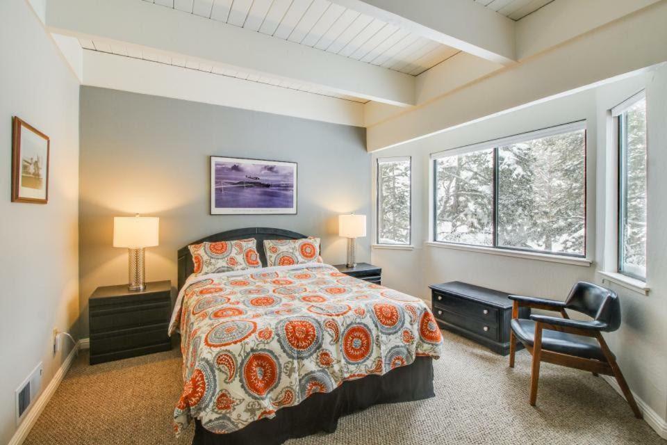 Mv22: Waterfront Condo In Tahoe Keys . 3 Bedrooms 010630 Саус Лэйк Тахо Экстерьер фото