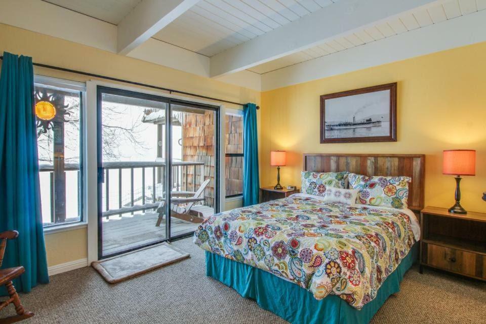 Mv22: Waterfront Condo In Tahoe Keys . 3 Bedrooms 010630 Саус Лэйк Тахо Экстерьер фото